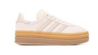 Adidas Gazelle Bold  Big Kids Size 7 Equates To Women   s Size 8 5