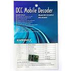 New Soundtraxx 852005 Dcc Mobile Decoder Mc1h104p21 Free Us Ship