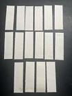 China Prc Stamps 1980 T44 Qi Baishi Complete Set  Sc  1557-1572