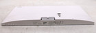 Hp Pavilion 27xw 27  1920 X 1080 Vga Hdmi Ips Led Monitor In White - No Stand