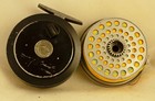 Intrepid Regular Rimfly Trout Fly Reel 3 1 2    Dia Spare Spool