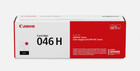 Orginal Canon 046h New Oem Toner 4 Colour Set  black  Cyan  Magenta  Yellow 