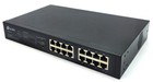 Tp-link Tl-sg1016pe Ethernet Switch 16-port Gigabit Managed 0160600139