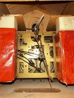 Cuckoo Clock Black Forest Hubert Herr Clock Parts Or Repair