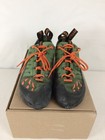 Excellent La Sportiva Tarantulace Men s Climbing Shoes  Olive tiger  M42 5