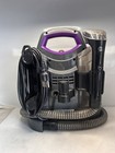 Bissell Spot Clean Pro Heat Pet Carpet  Upholstery Cleaner 2513w Tested Working