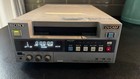 Sony Digital Video Cassette Recorder Dsr-20 - W cable