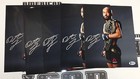 Demetrious Johnson Signed 8x10 Photo Bas Beckett Coa Ufc Wec Picture Autograph 9