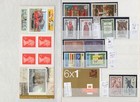 World Wide Stamp Collection Album 