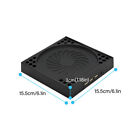 Cooling Fan For Xbox Series X Console Low-noise High-speed Cooler Vertical Stand