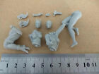 1 24 Scale Two Beautiful Girls Resin Figure Model Kit Unpainted