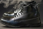 British B2 World War Boot Us Size 5 To Size 15