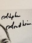 Stephen Sondheim Signed B w 8x10 Photo With Coa - Authentic Autograph