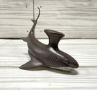 Safari Ltd Dinosaur Toy Prehistoric Shark Miniature Stethacanthus Very Rare A5