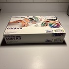 Littlebits Education Code Kit  new Open Box 