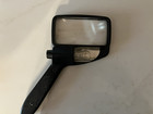 Vintage Bausch   Lomb Illuminated Magnifier     Working Condition