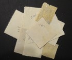 Angola  Mixed Assortment Of 12 Stamps  Used  1249 