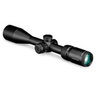 Vortex Crossfire Hd 4-12x44 Illuminated Dead-hold 2a Bdc Moa Riflescope   Rings