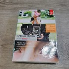 Adobe Photoshop Elements 11 Mac Os Special Edition Dvd Disc   Box Photo Editing