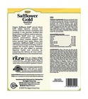 Higgins 2 Pack Of Safflower Gold Natural Blend Conure And Cockatiel Food  3 P   