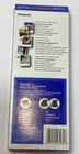 Polaroid 600 Instant Film 2 Pack - 20 Photos Exp 2006 Unopened Sealed