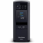 Cyberpower Pfc Adaptive Sinewave Intelligent Lcd Cp1000pfclcd 1000va Ups -