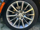 2017 Cadillac Ct6 Luxury Awd - 43k Miles - Enhanced Vision   Comfort Pkg