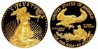 2011-w G 5 1 10 Oz Gold American Eagle Proof - Omp Coa - Sku-g5433 - Stock