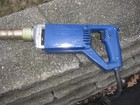 Electric Hand Held Concrete Vibrator  Air Bubble Remover
