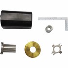New Quicksilver For Mercury Mercruiser Flo Torq Ii Hub Kit 835257q1 835257k1