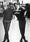 Dan Fogelberg Senior High School Yearbook
