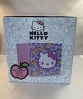 Hello Kitty 9 Can Mini Fridge New