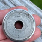 Fraser Bliss Model A Cutter Wheel  3 Harry M  Fraser Slitter Cutter Head Wheel