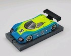 Custom V3 Ho Slot Car Viper Not Bsrt G3 Afx Tomy Mega G   Super 