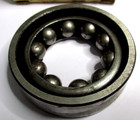 Vintage Nos Genuine John Deere Jd7654 Ball Bearing 000709
