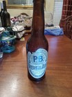 Van Nostrand Stock Ale Pre-prohibition Pb Bottle  Boston  Mass