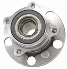 Moog 512337 Wheel Bearing And Hub Assembly For Lexus Is250 