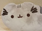 Gund Pusheen Plush  Medium 12-inch Stuffed Animal Cat Toy  By Enesco  2016