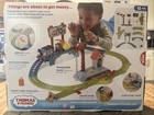 Paint Delivery Set - Thomas Motorized Trackmaster Toy Train Engine New Nib
