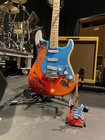 Eric Clapton s Crossroads 2023 Guitar Festival Mini Guitar By Crash