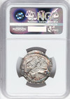 1648 Italy Sicily 4 Tari  ms 63-ngc 