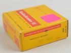 Kodachrome Ii 2 Color Movie Film Double 8mm