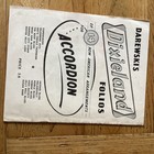 Vintage Sheet Music Dixieland Selection Of Jazz Classics 