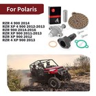 Cam Timing Chain Tensioner Kit For Polaris Rzr Xp 4 900 2012-13 3222185 3022152