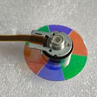 New Color Wheel For Optoma Hd20 Projector
