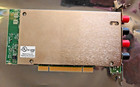 National Instruments Ni 4065  Pci-4065 Multimeter Card 6-1 2 Digits  Ni Daq Dmm