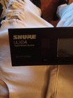 Shure Ulxd4 -g50 Single Channel Receiver G50  ulxd4 g50 