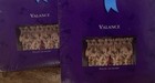 Pooh 100 Acre Collection Valance X2 Both New In Original Packaging