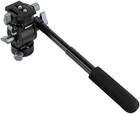 Smallrig Arca-swiss Qr Adjustable 360   Swivel Lightweight Fluid Video Head -3457