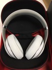Beats By Dr  Dre Studio Wired Over-ear Headphones - White Mh7e2am a  grade A 